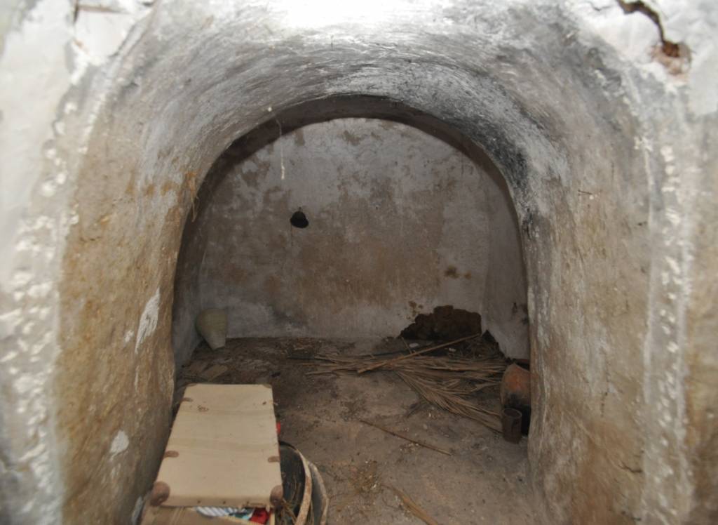 Venta - Casa Cueva - Macisvenda - Rural location