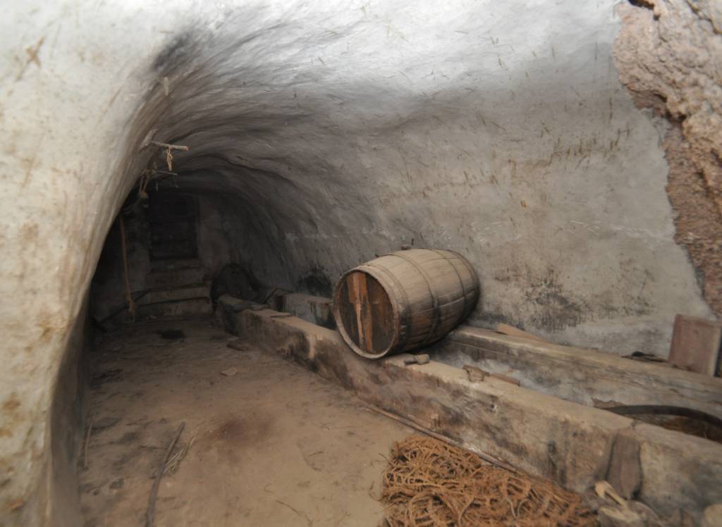 Venta - Casa Cueva - Macisvenda - Rural location