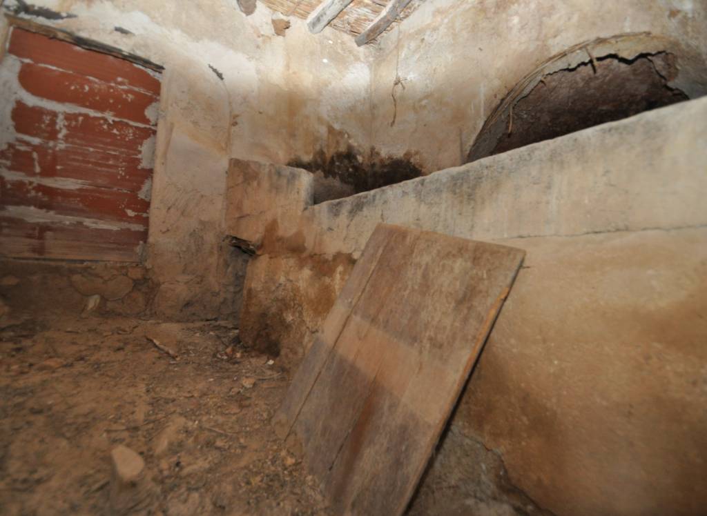 Venta - Casa Cueva - Macisvenda - Rural location