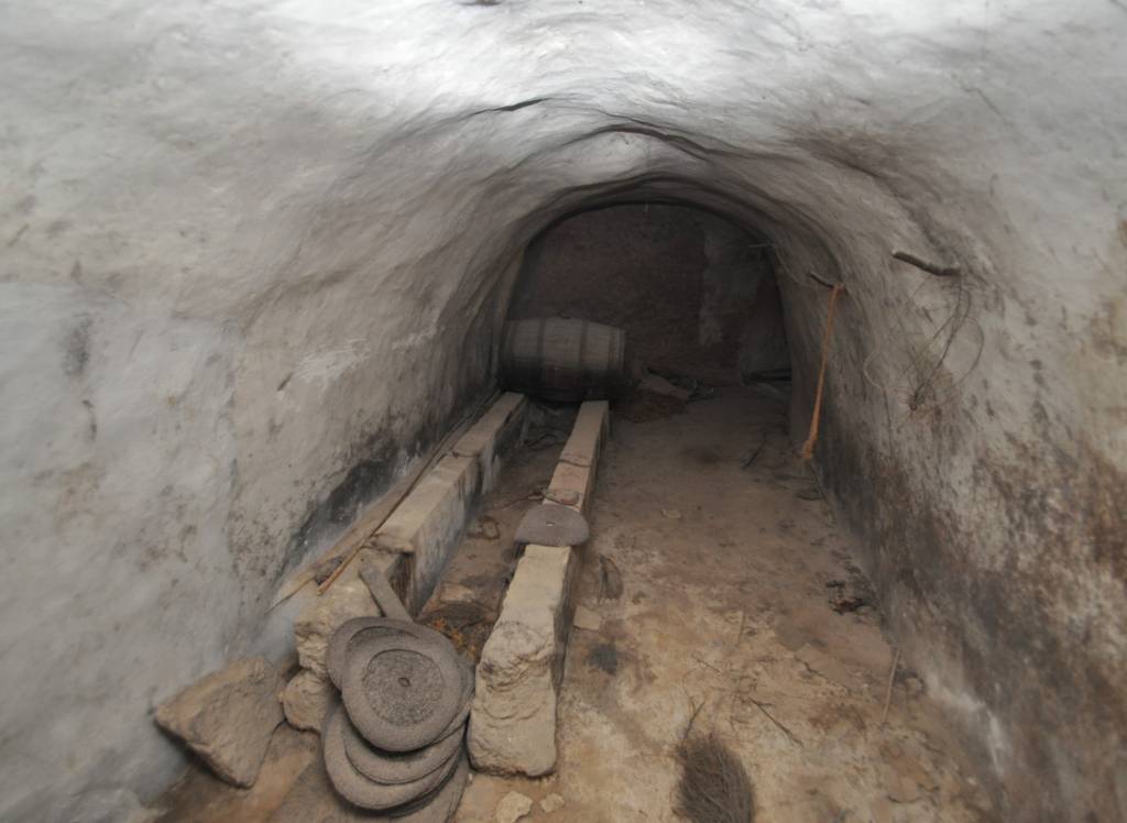 Venta - Casa Cueva - Macisvenda - Rural location