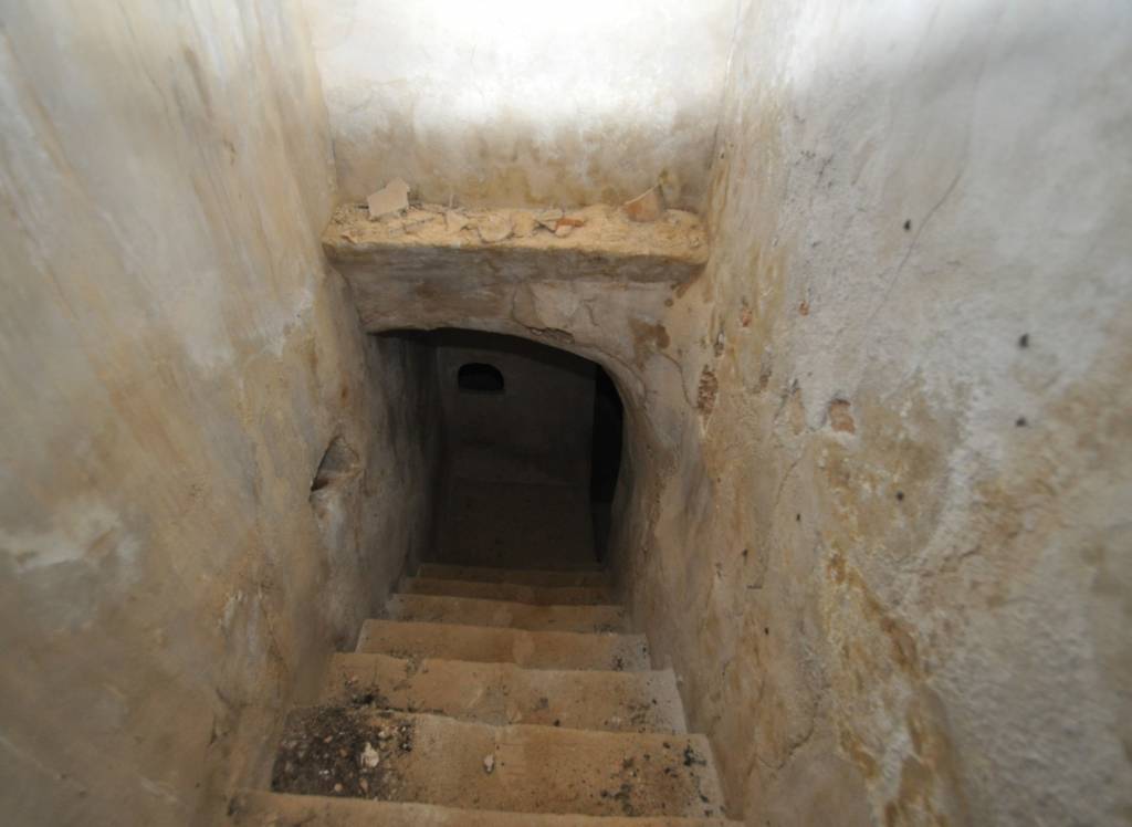 Venta - Casa Cueva - Macisvenda - Rural location