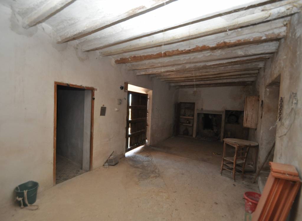 Venta - Casa Cueva - Macisvenda - Rural location