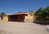 Venta - Casa Cueva - Monóvar/Monóver - Rural location