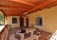 Venta - Casa Cueva - Monóvar/Monóver - Rural location