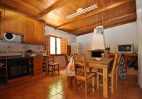 Venta - Casa Cueva - Monóvar/Monóver - Rural location