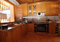 Venta - Casa Cueva - Monóvar/Monóver - Rural location