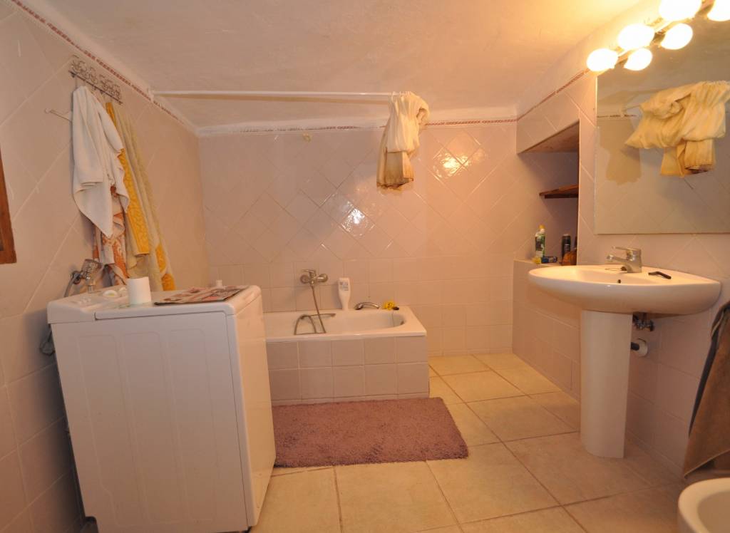 Venta - Casa Cueva - Monóvar/Monóver - Rural location