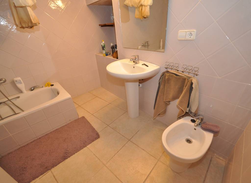 Venta - Casa Cueva - Monóvar/Monóver - Rural location