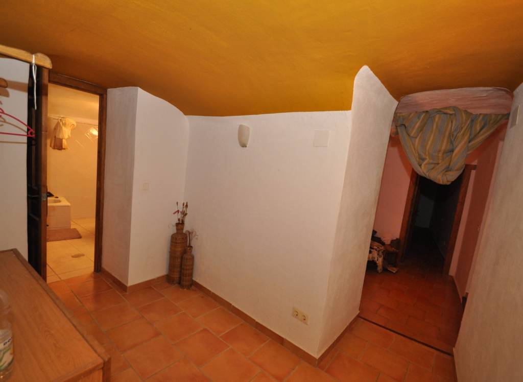 Venta - Casa Cueva - Monóvar/Monóver - Rural location