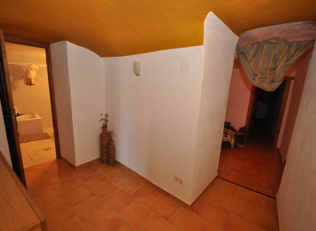 Venta - Casa Cueva - Monóvar/Monóver - Rural location