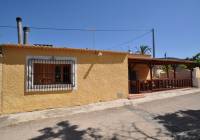 Venta - Casa Cueva - Monóvar/Monóver - Rural location