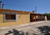 Venta - Casa Cueva - Monóvar/Monóver - Rural location