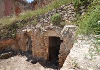 Venta - Casa Cueva - Pinoso - Rural location