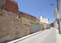 Venta - Casa Cueva - Pinoso - Rural location