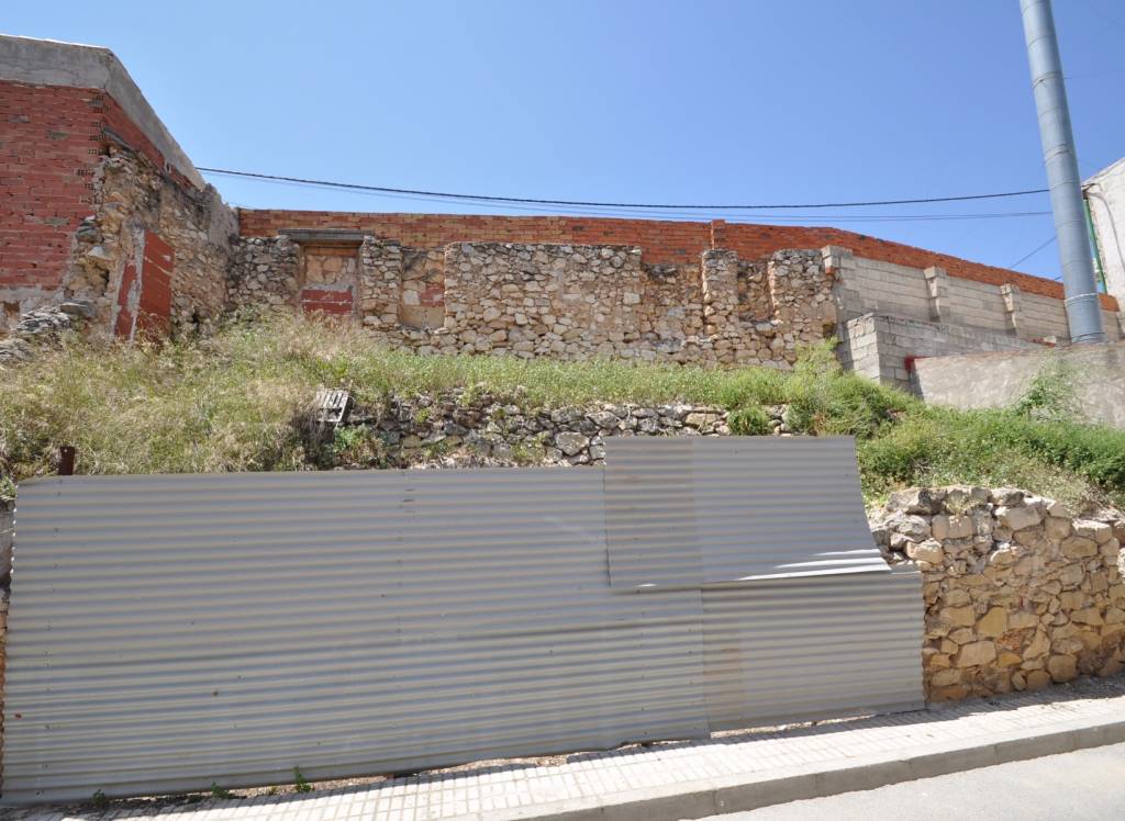 Venta - Casa Cueva - Pinoso - Rural location