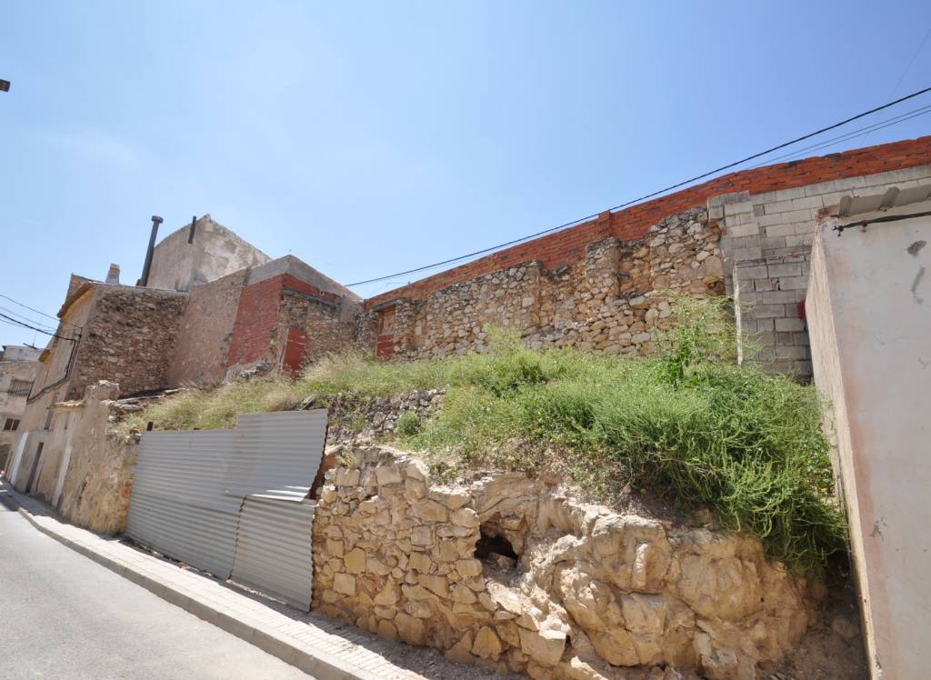 Venta - Casa Cueva - Pinoso - Rural location