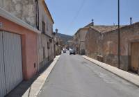 Venta - Casa Cueva - Pinoso - Rural location