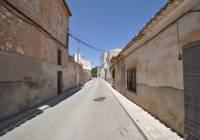 Venta - Casa Cueva - Pinoso - Rural location