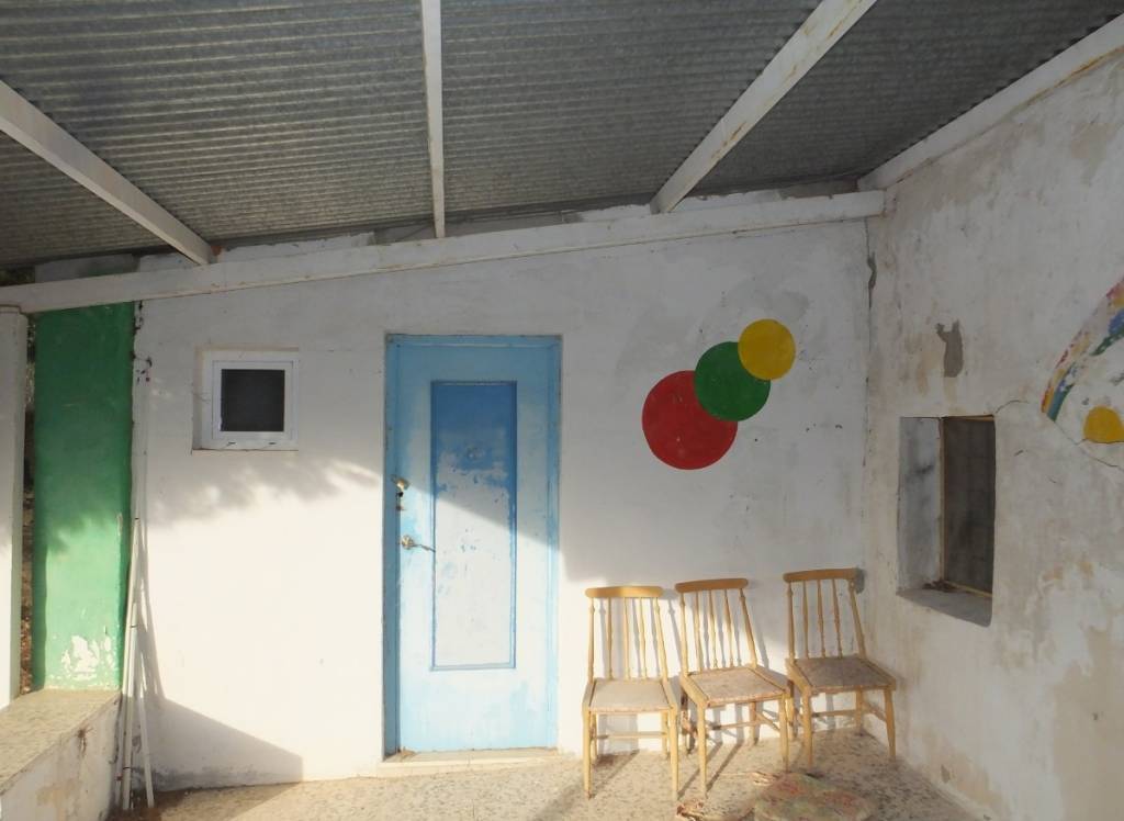 Venta - Casa Cueva - Pinoso