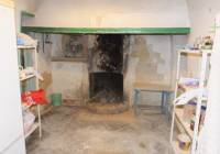 Venta - Casa Cueva - Pinoso