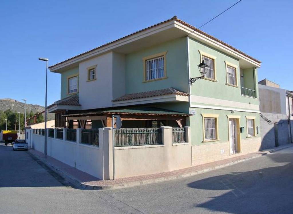 Venta - Casa de Campo - Canada De La Lena - Rural location