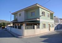 Venta - Casa de Campo - Canada De La Lena - Rural location