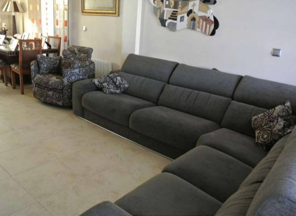 Venta - Casa de Campo - Canada De La Lena - Rural location