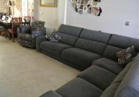 Venta - Casa de Campo - Canada De La Lena - Rural location