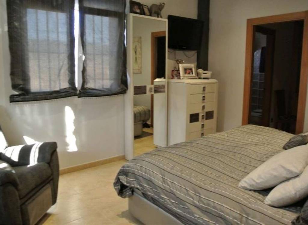 Venta - Casa de Campo - Canada De La Lena - Rural location