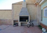 Venta - Casa de Campo - Canada De La Lena - Rural location