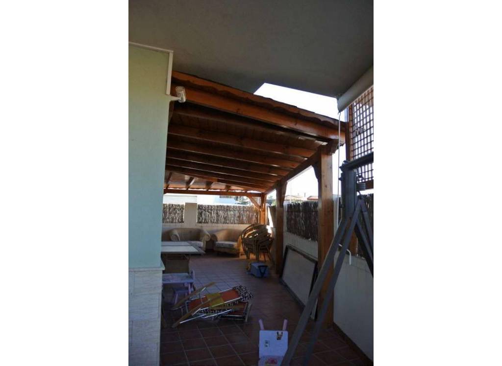 Venta - Casa de Campo - Canada De La Lena - Rural location