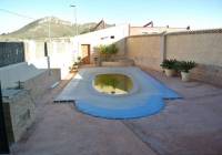 Venta - Casa de Campo - Canada De La Lena - Rural location