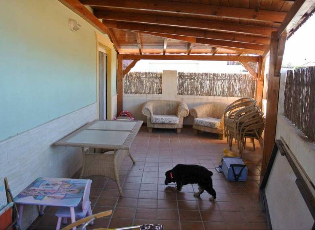 Venta - Casa de Campo - Canada De La Lena - Rural location