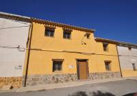 Venta - Casa de Campo - Jumilla - Rural location