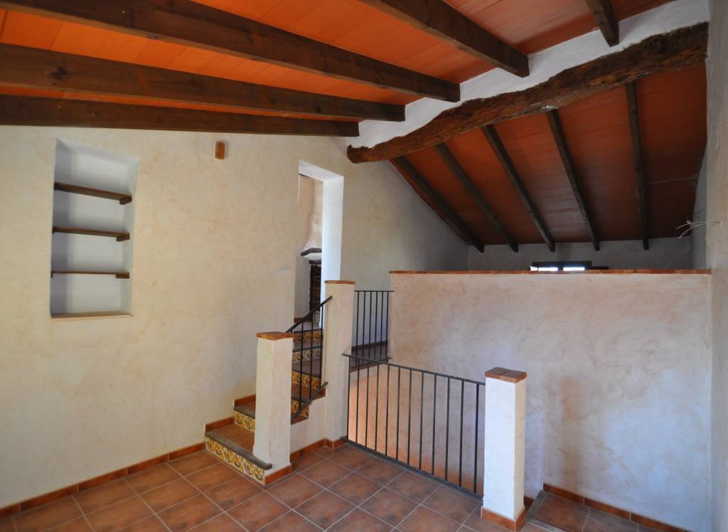 Venta - Casa de Campo - Jumilla - Rural location
