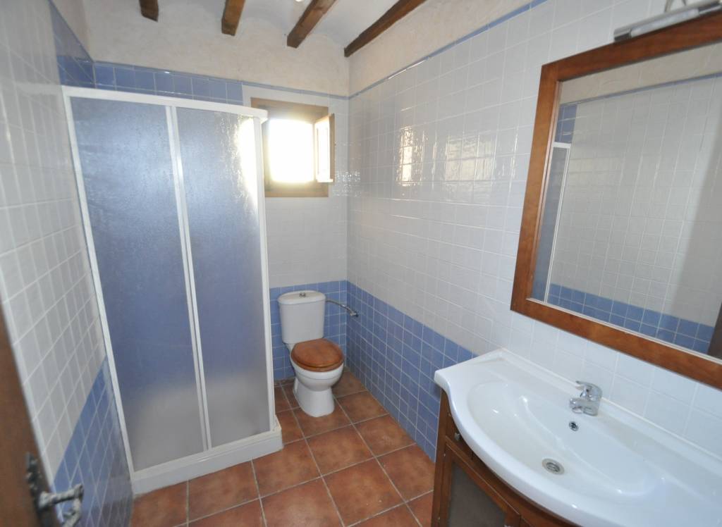 Venta - Casa de Campo - Jumilla - Rural location