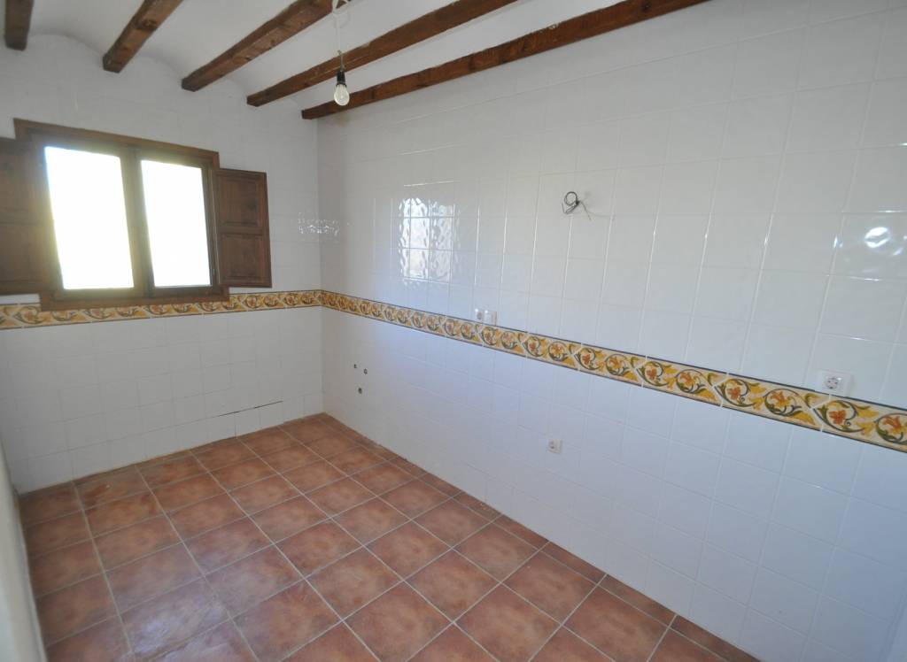Venta - Casa de Campo - Jumilla - Rural location