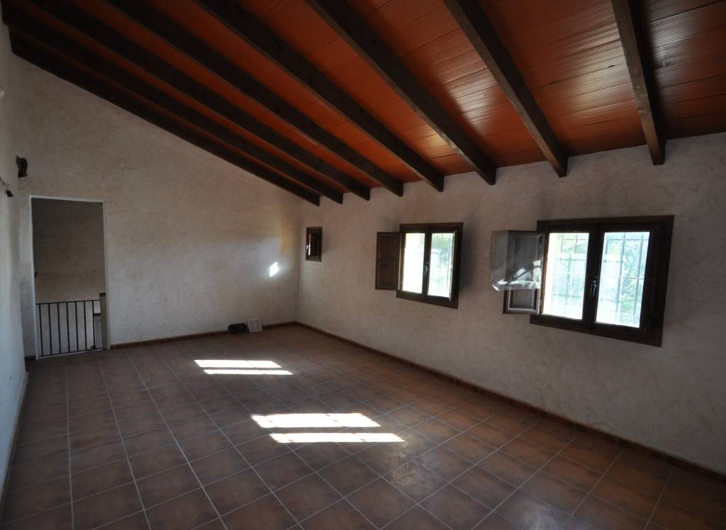 Venta - Casa de Campo - Jumilla - Rural location