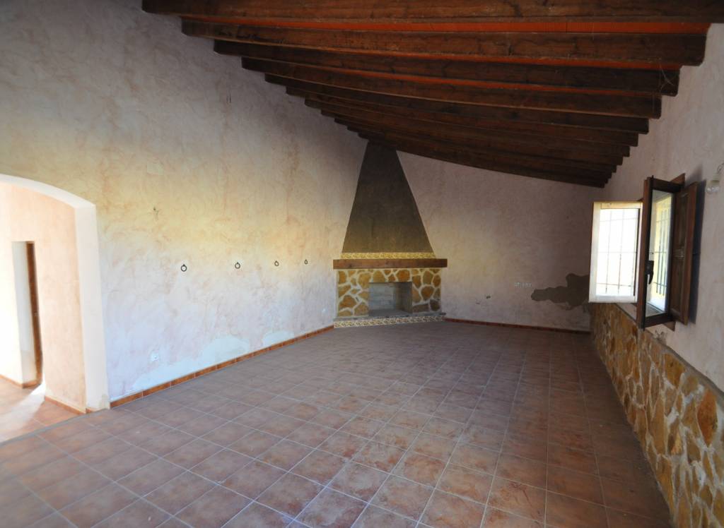 Venta - Casa de Campo - Jumilla - Rural location