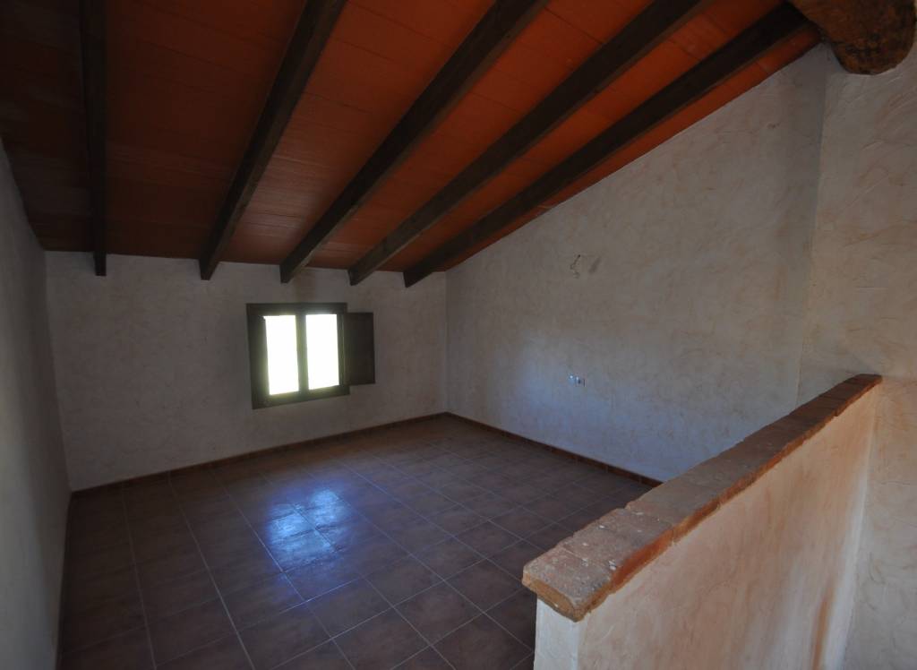 Venta - Casa de Campo - Jumilla - Rural location