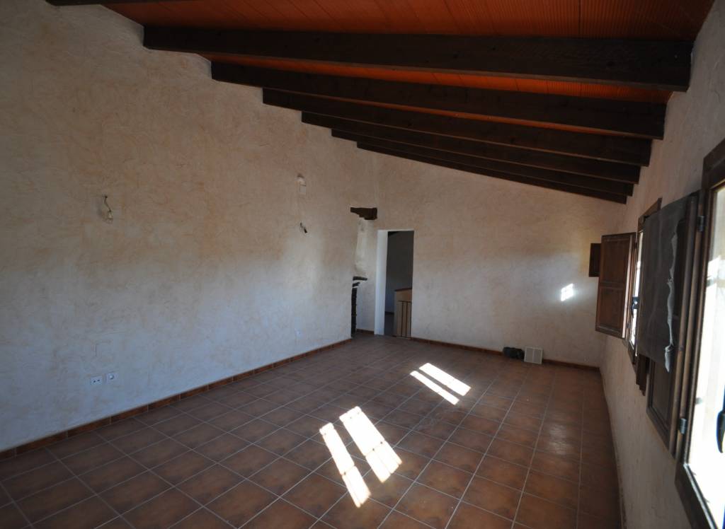 Venta - Casa de Campo - Jumilla - Rural location