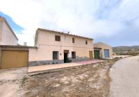 Venta - Casa de Campo - Jumilla - Rural location