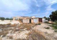 Venta - Casa de Campo - Jumilla - Rural location