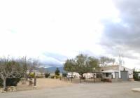 Venta - Casa de Campo - Jumilla - Rural location