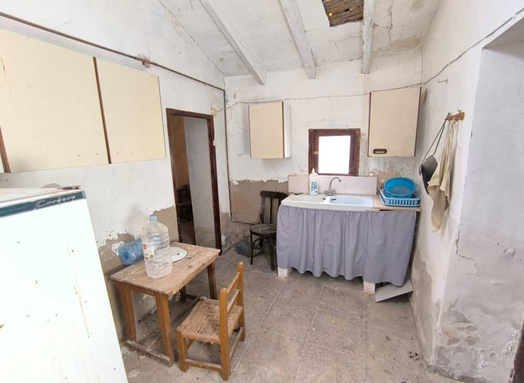 Venta - Casa de Campo - Jumilla - Rural location