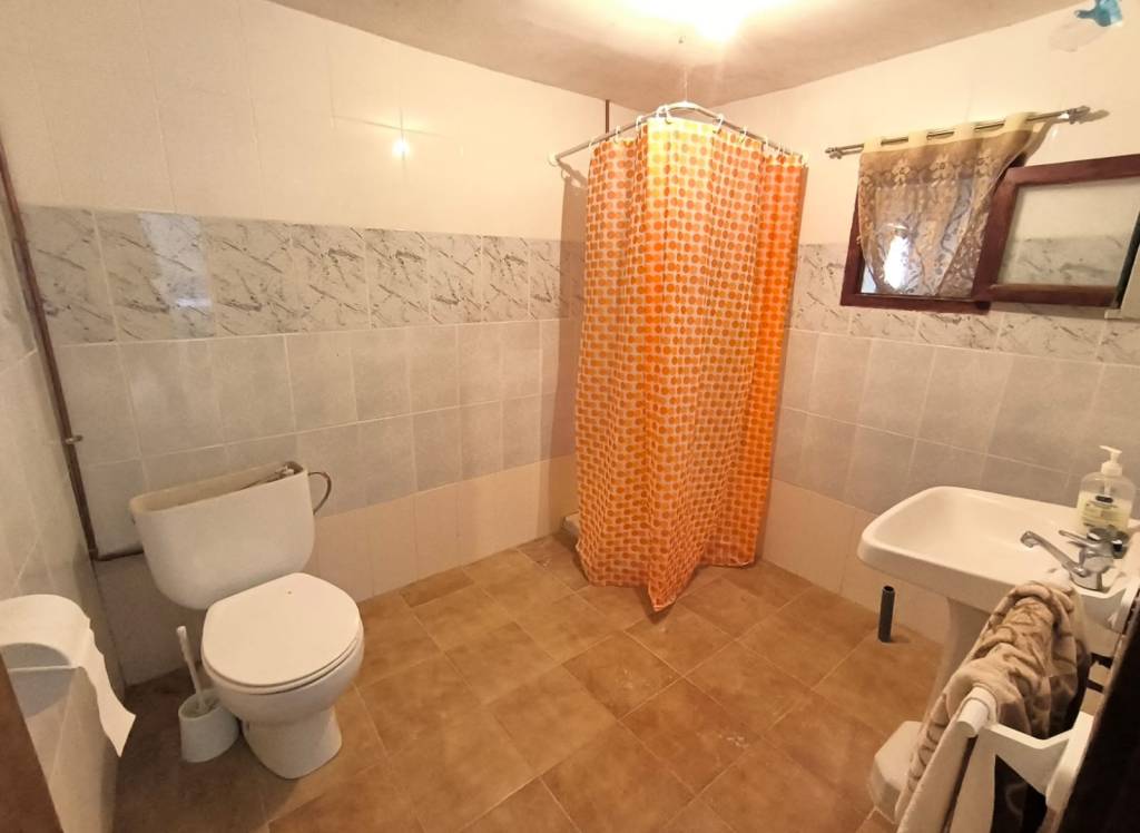 Venta - Casa de Campo - Jumilla - Rural location