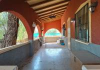 Venta - Casa de Campo - Jumilla