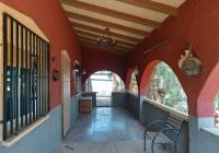 Venta - Casa de Campo - Jumilla