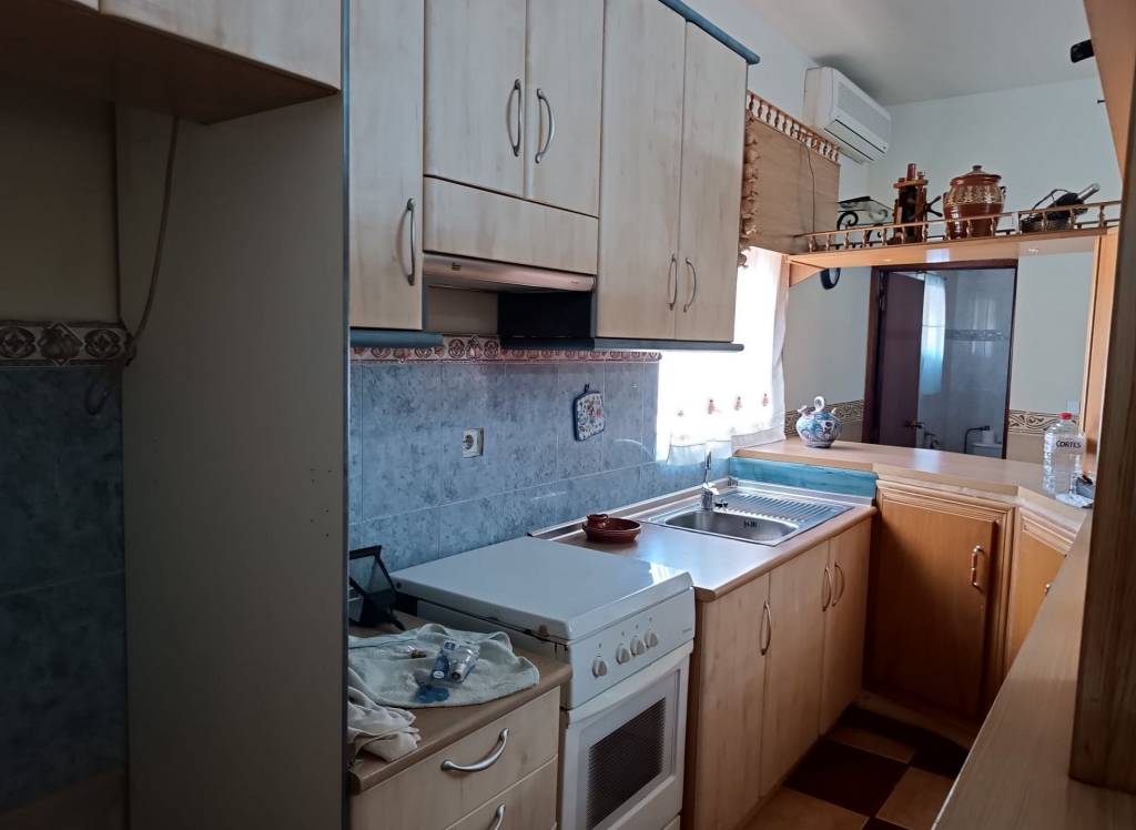 Venta - Casa de Campo - Jumilla