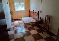 Venta - Casa de Campo - Jumilla